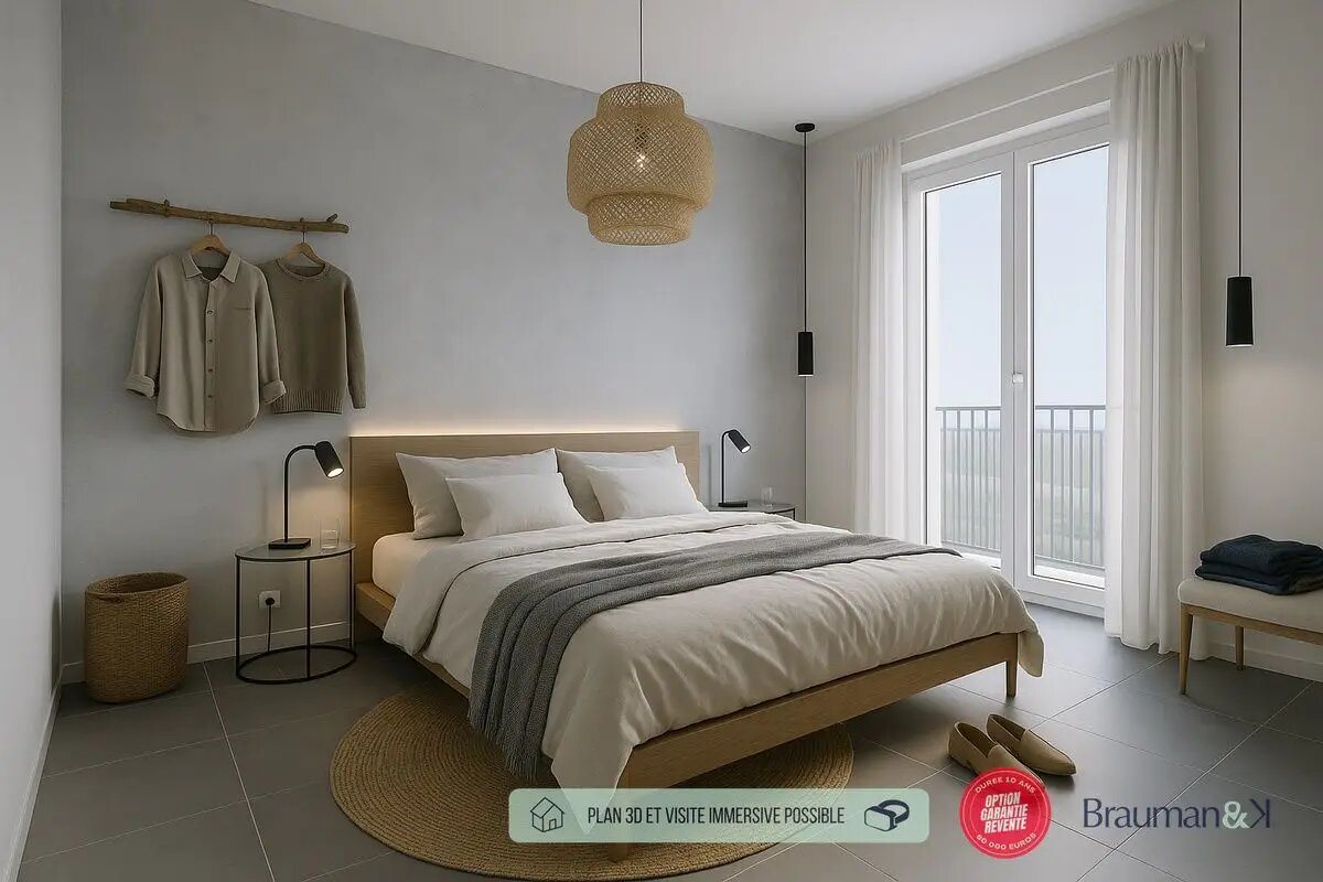 Appartement à vendre, 129m², Châtel