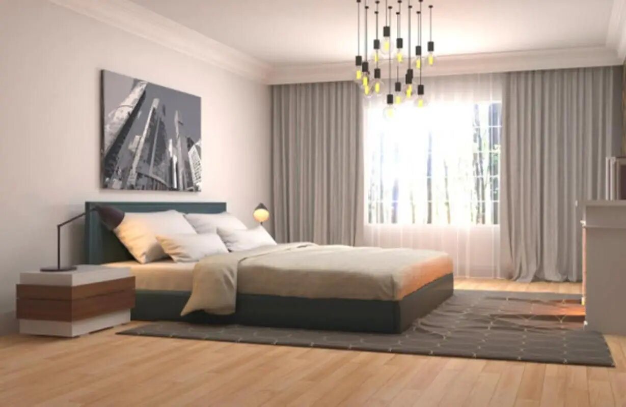 Appartement à vendre, 93m², Massy