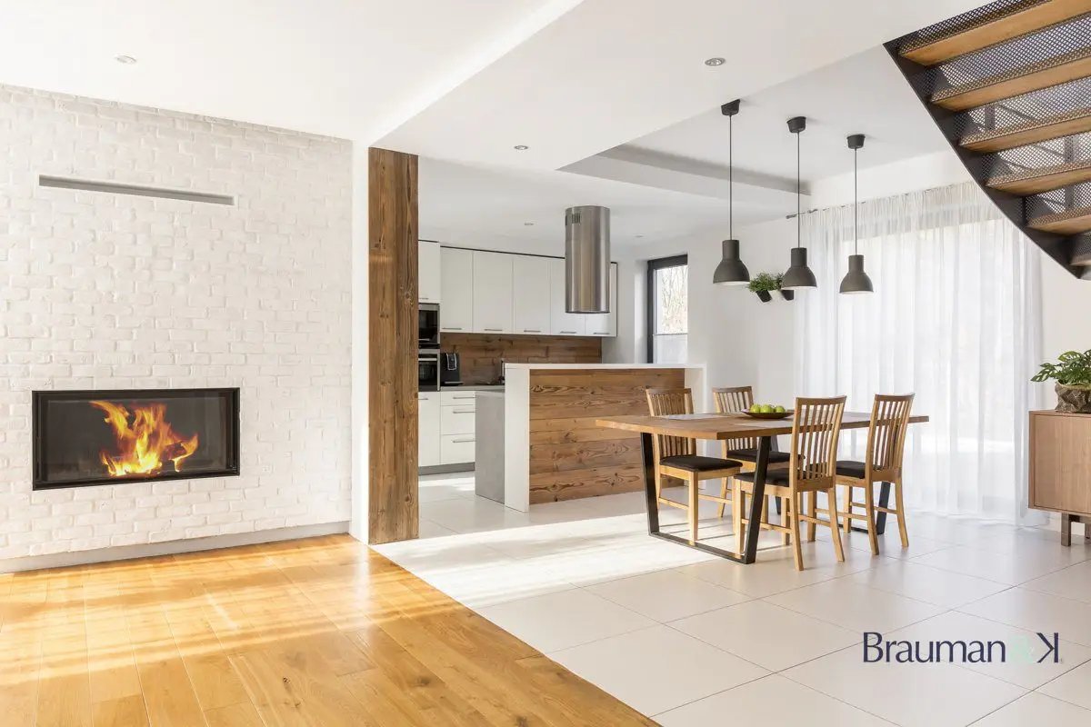 Maison à vendre, 113m², Rosny-sous-Bois
