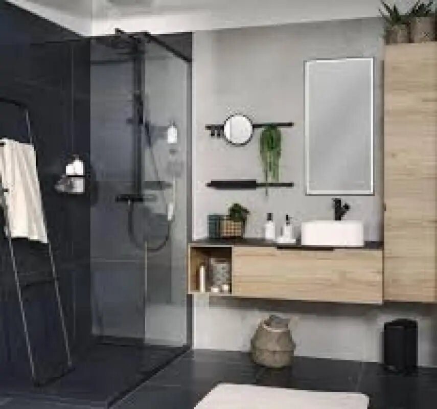 Appartement à vendre, 41m², La Seyne-sur-Mer