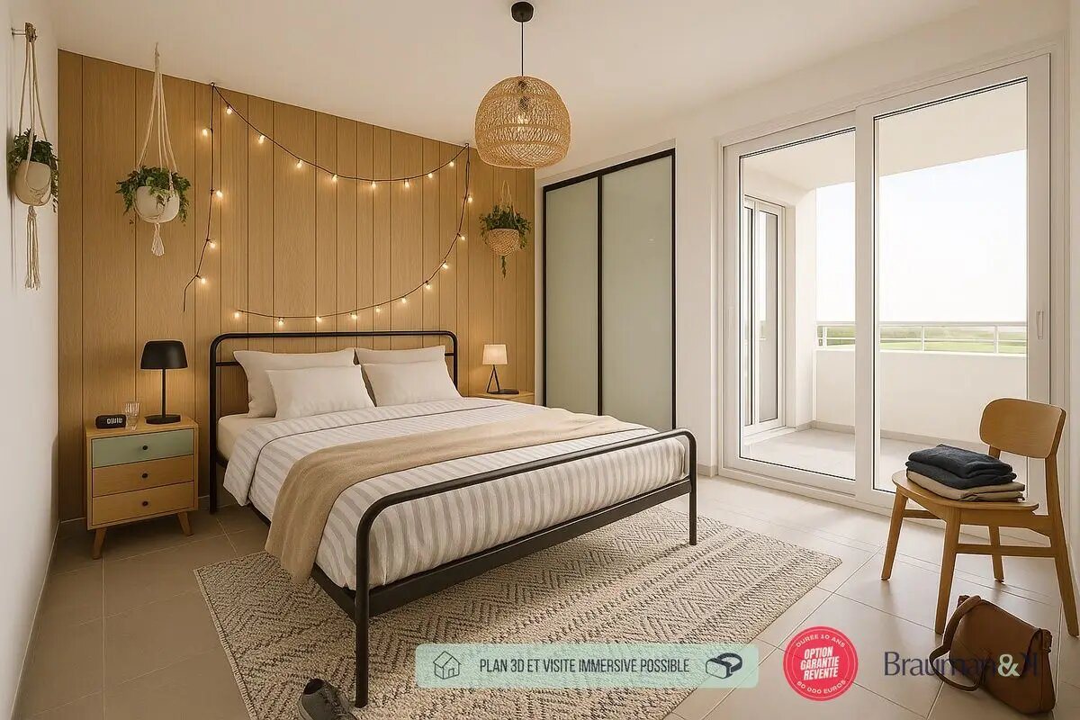 Appartement à vendre, 121m², Gif-sur-Yvette