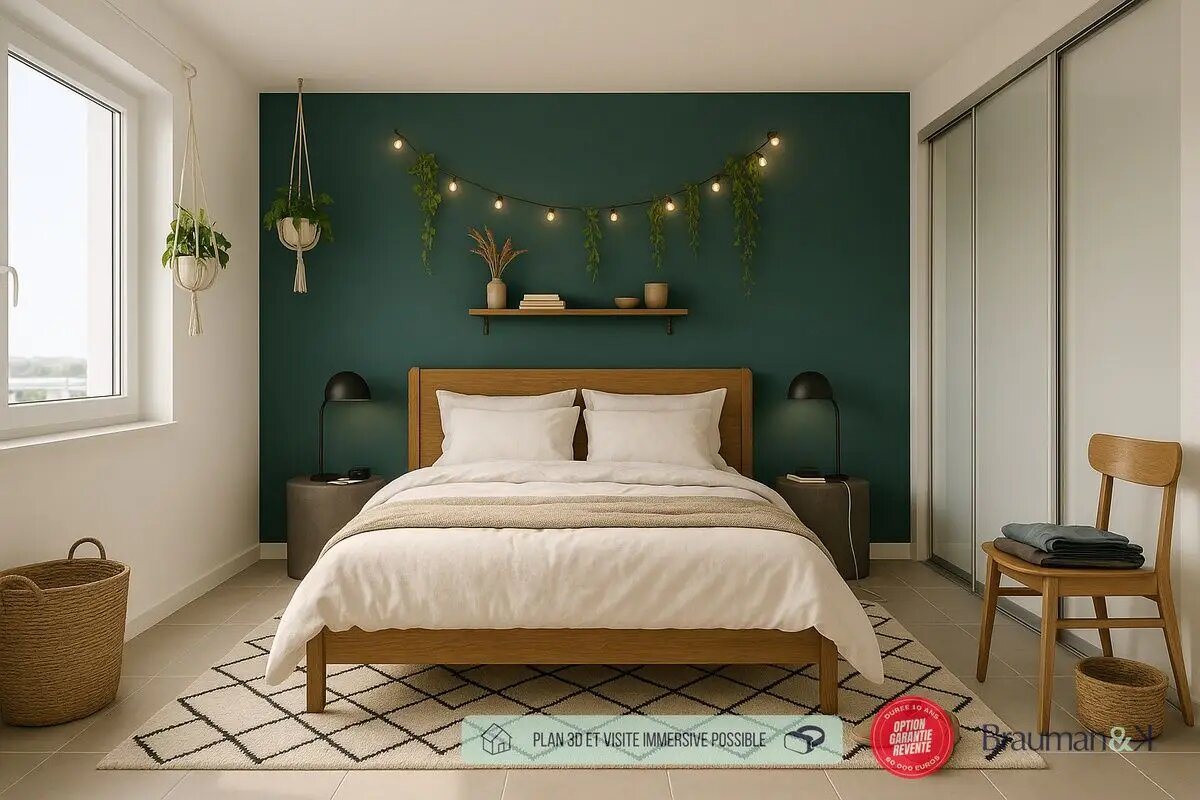 Appartement à vendre, 121m², Gif-sur-Yvette