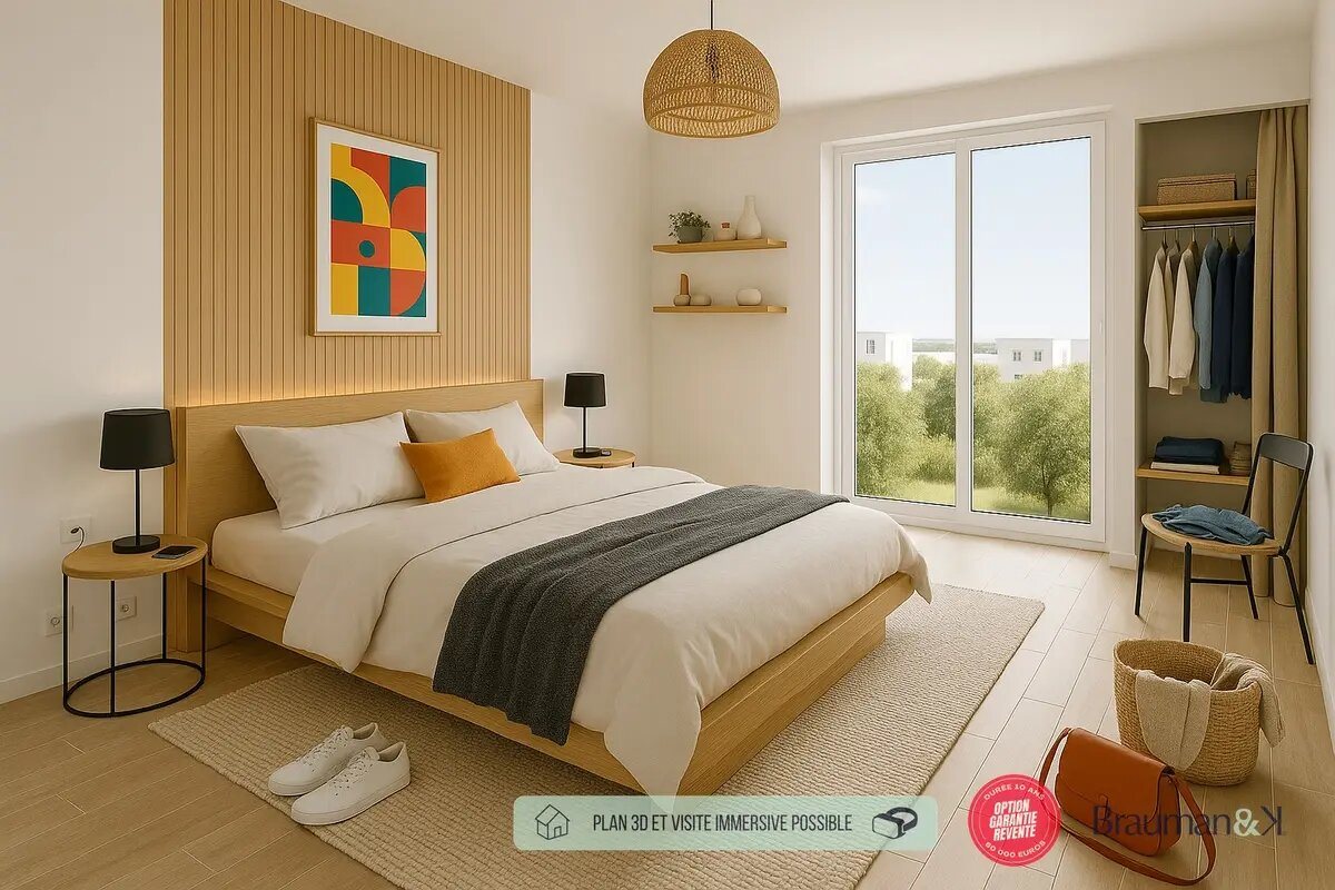 Appartement à vendre, 170m², Issy-les-Moulineaux