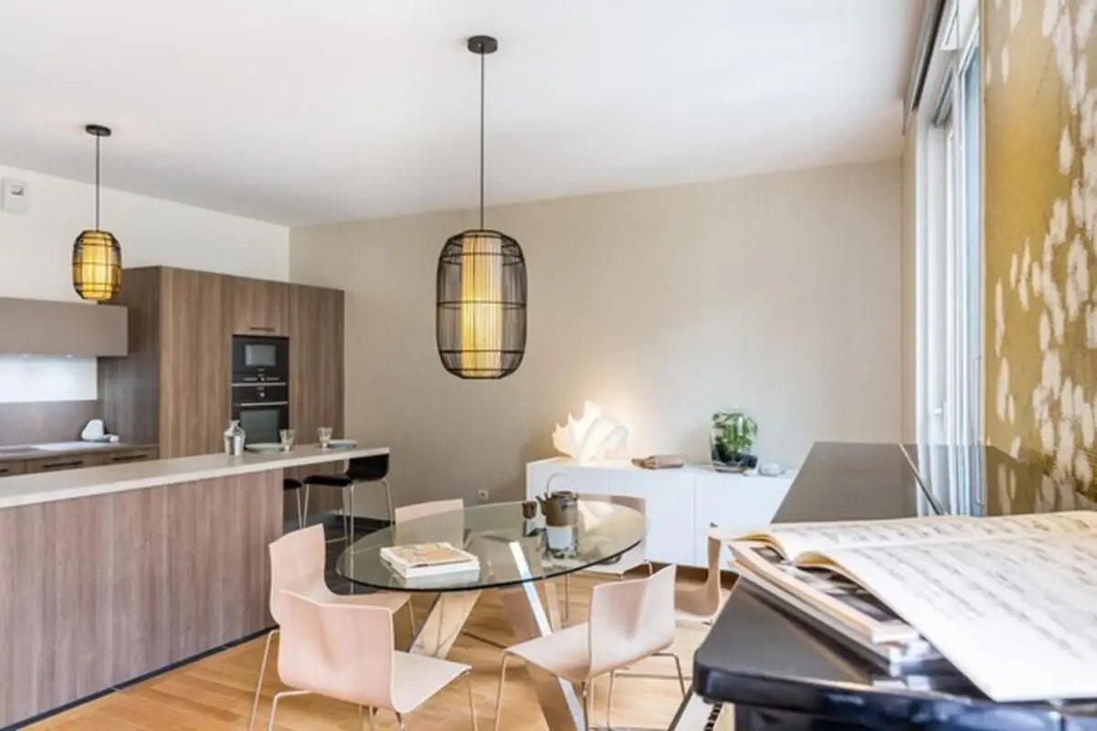 Appartement à vendre, 31m², Villiers-sur-Marne