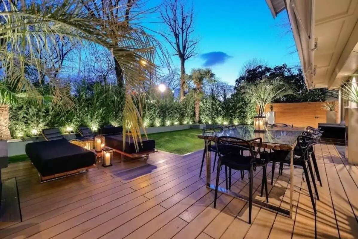 Appartement à vendre, 47m², Beausoleil