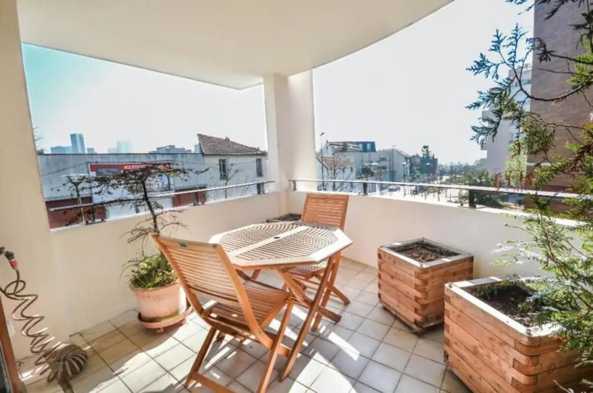Appartement à vendre, 28m², Royan