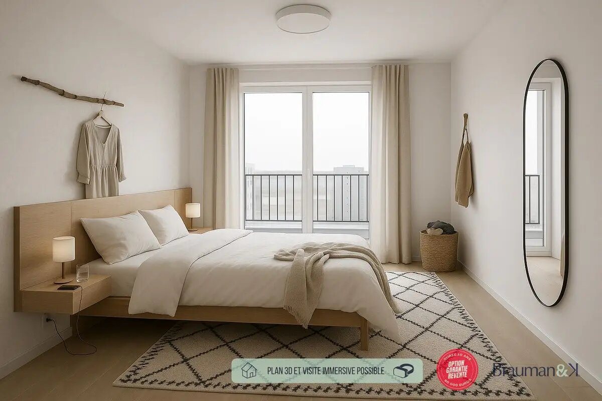 Appartement à vendre, 74m², La Roque-d'Anthéron