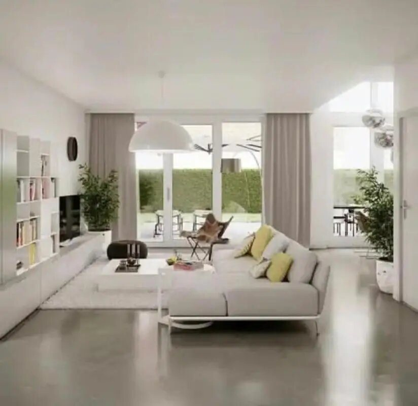 Appartement à vendre, 65m², Trappes