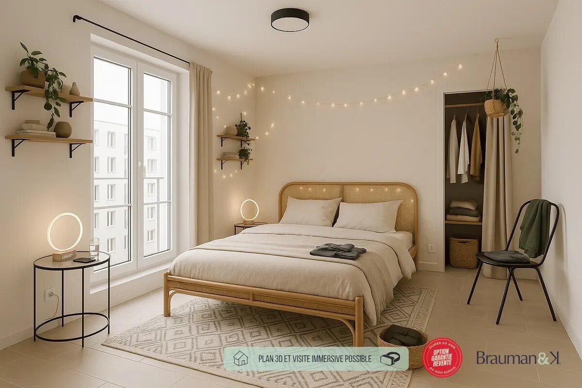 Appartement à vendre, 117m², Toulouse