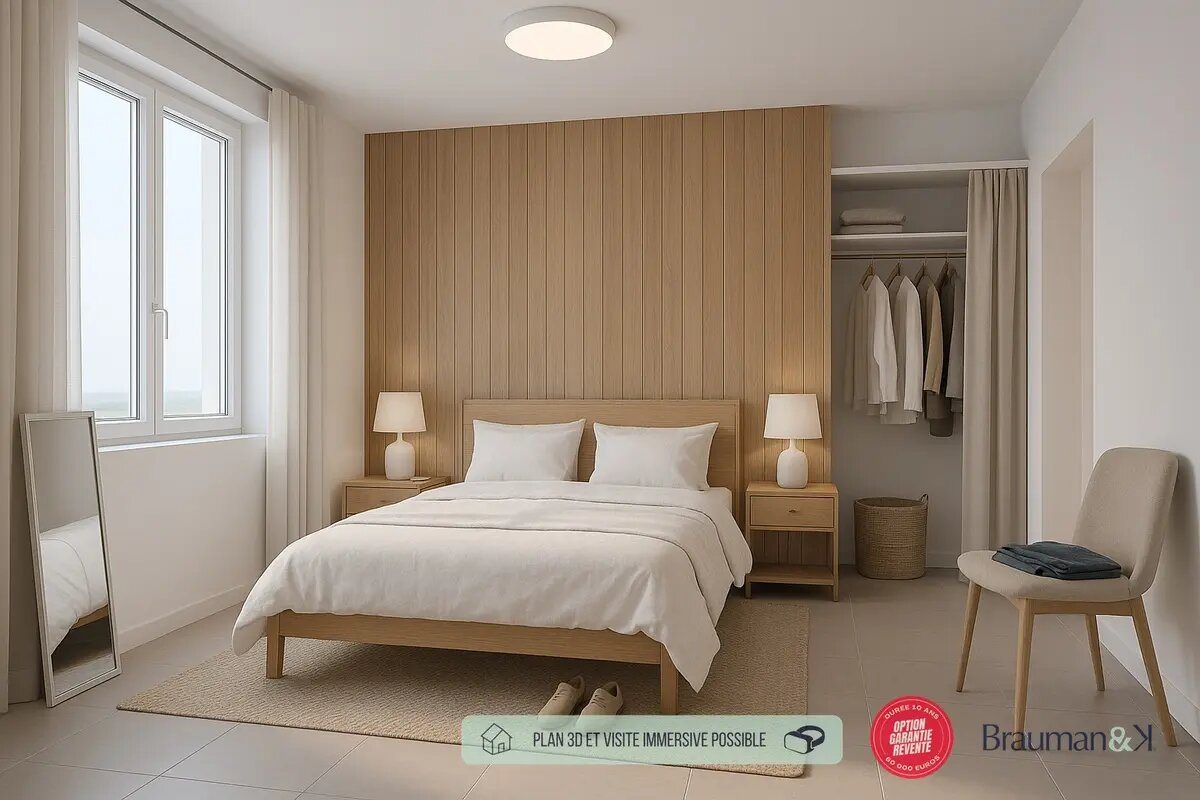 Appartement à vendre, 110m², Chambéry