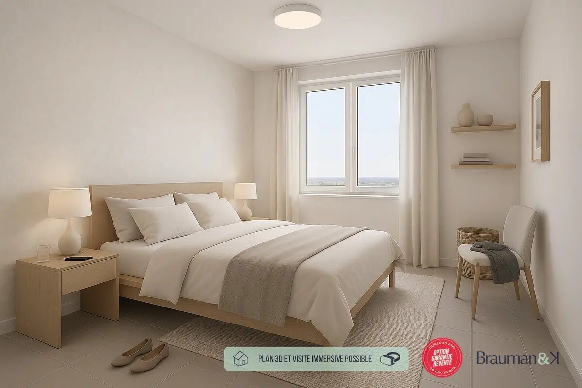 Appartement à vendre, 110m², Chambéry