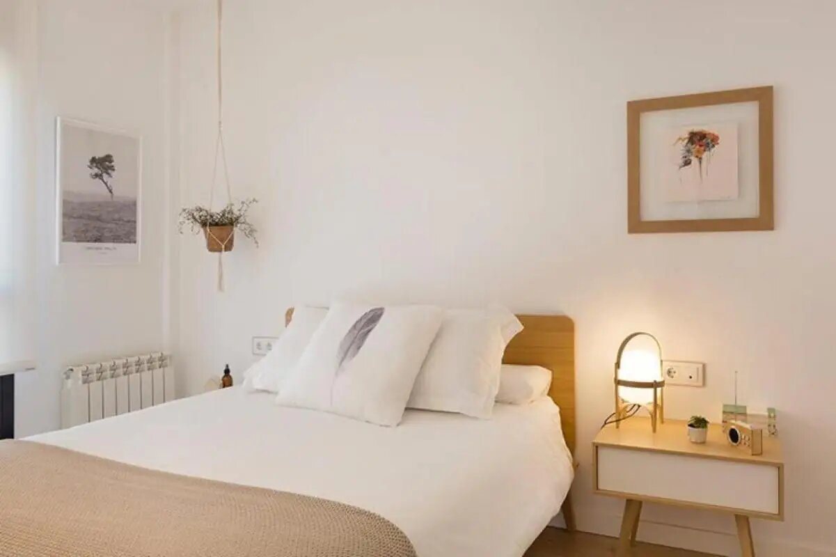 Appartement à vendre, 47m², Orvault