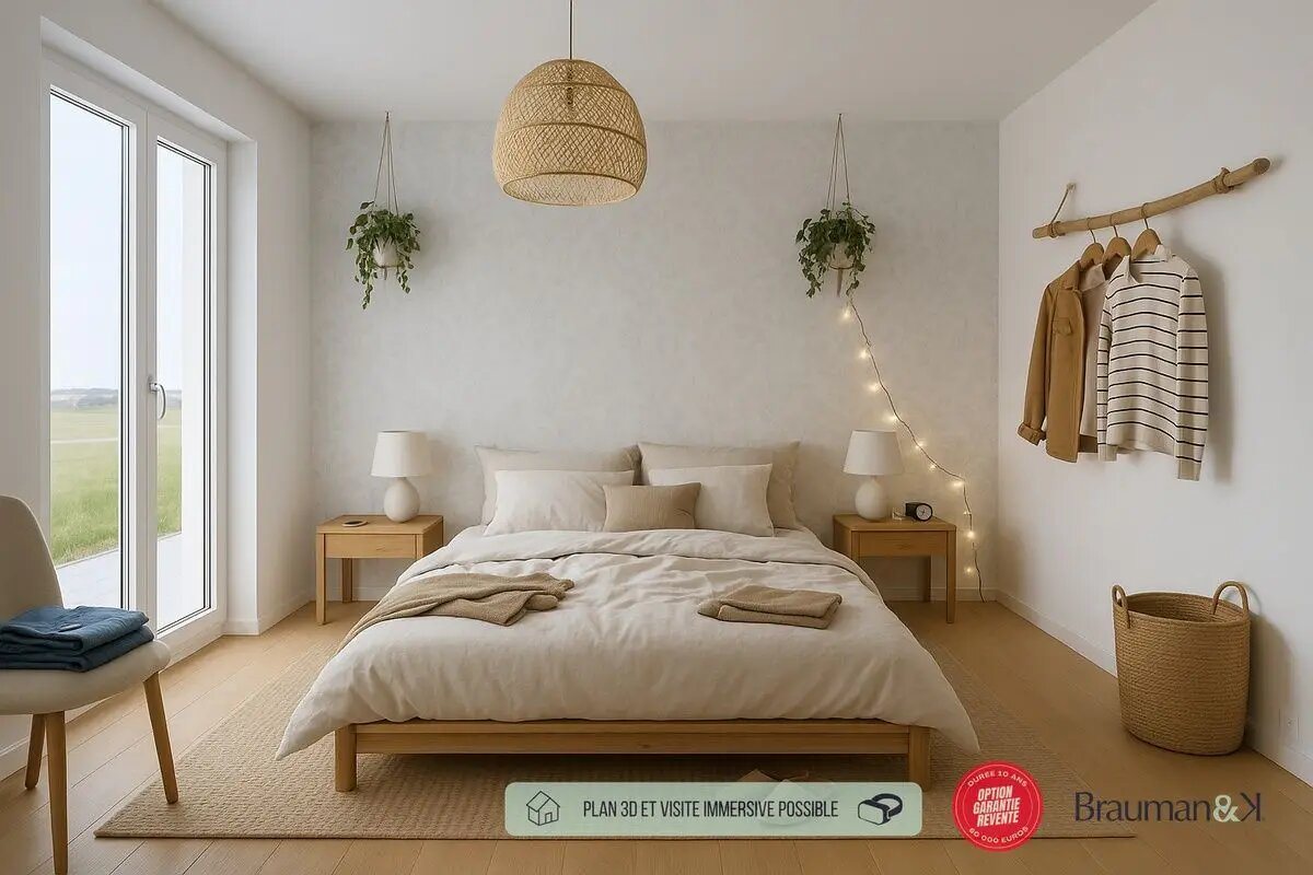 Appartement à vendre, 39m², Le Fenouiller