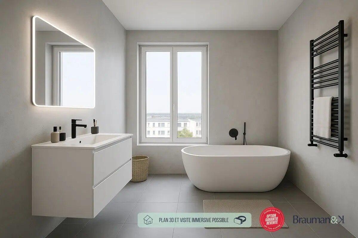 Appartement à vendre, 39m², Le Fenouiller