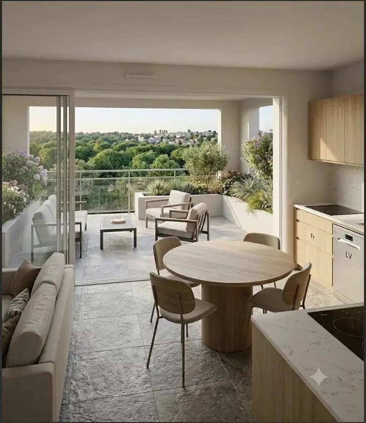 Appartement à vendre, 82m², Capbreton