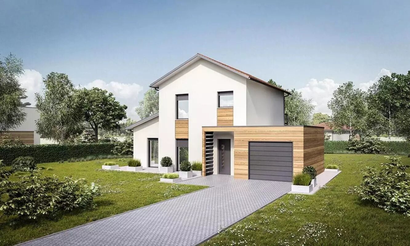 Appartement à vendre, 47m², Clichy
