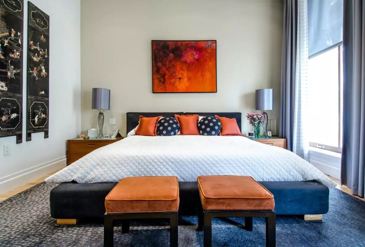 Appartement à vendre, 47m², Clichy