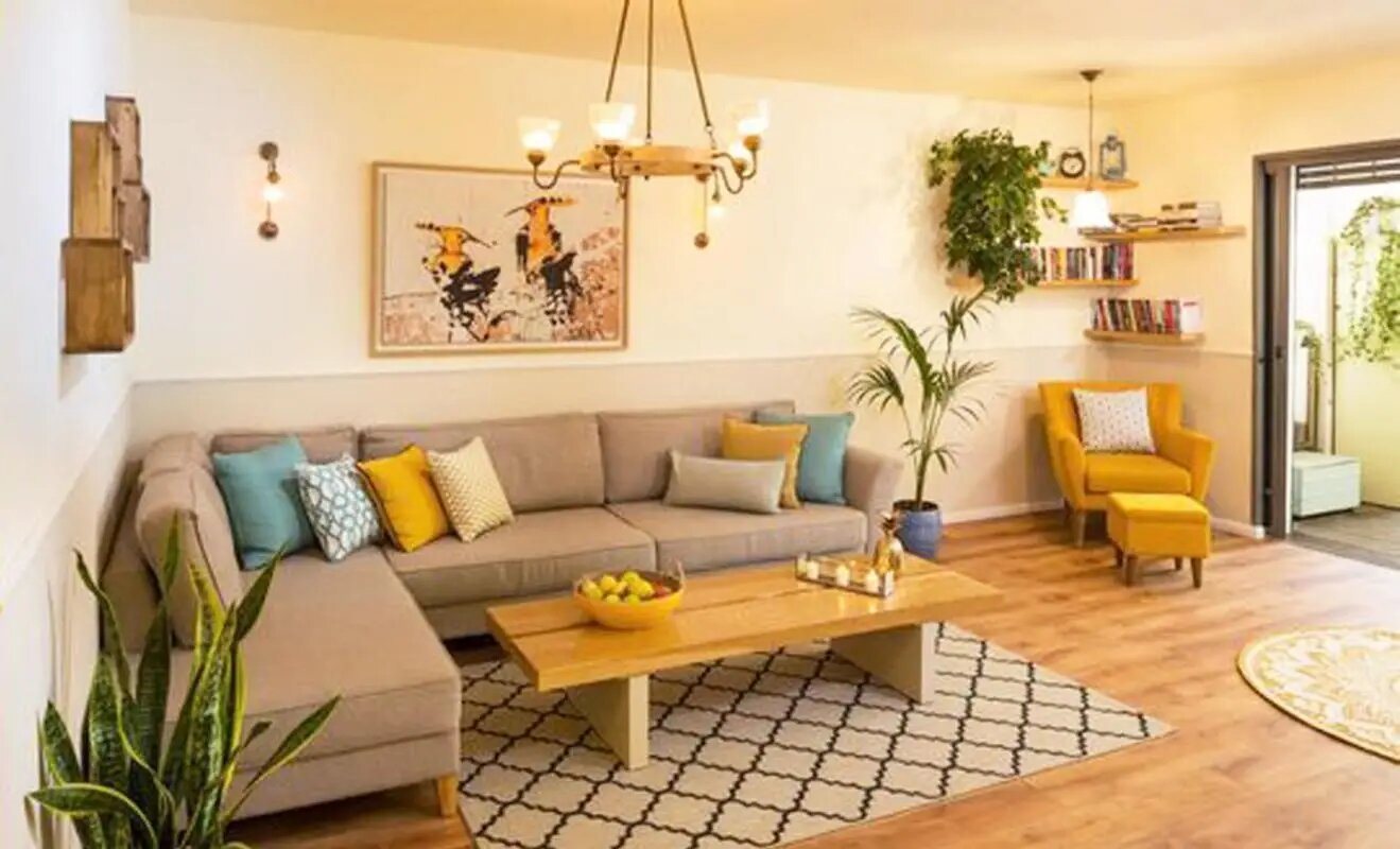 Appartement à vendre, 81m², Andrésy