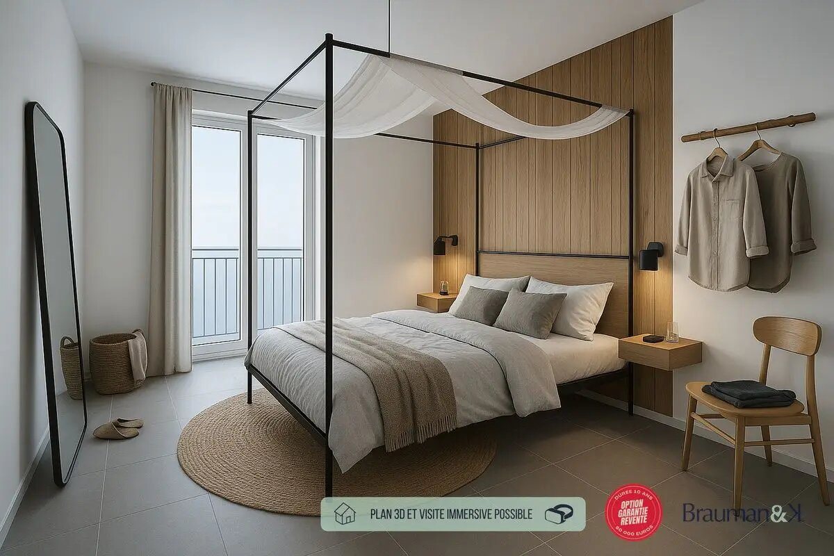 Appartement à vendre, 80m², Toulouse
