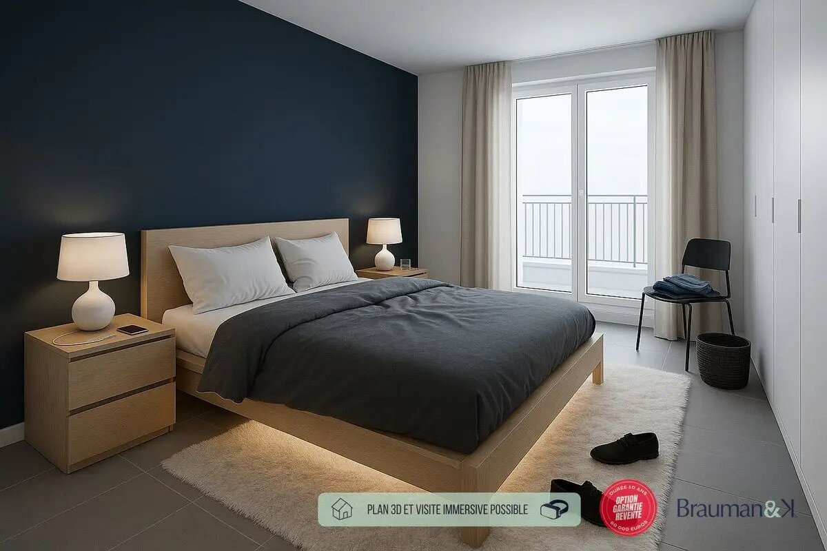 Appartement à vendre, 80m², Toulouse