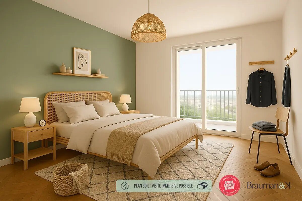 Appartement à vendre, 115m², Notre-Dame-de-Bellecombe