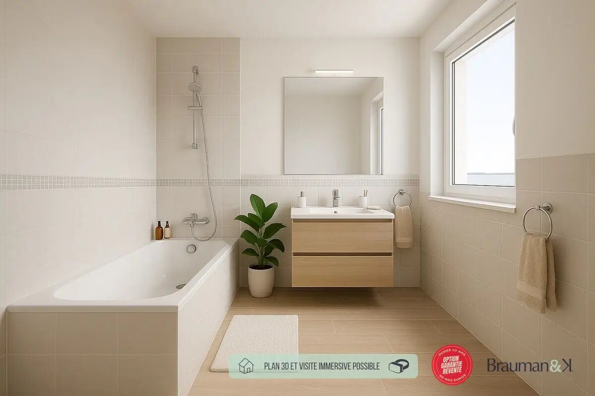 Appartement à vendre, 27m², Saint-Cyr-l'Ecole