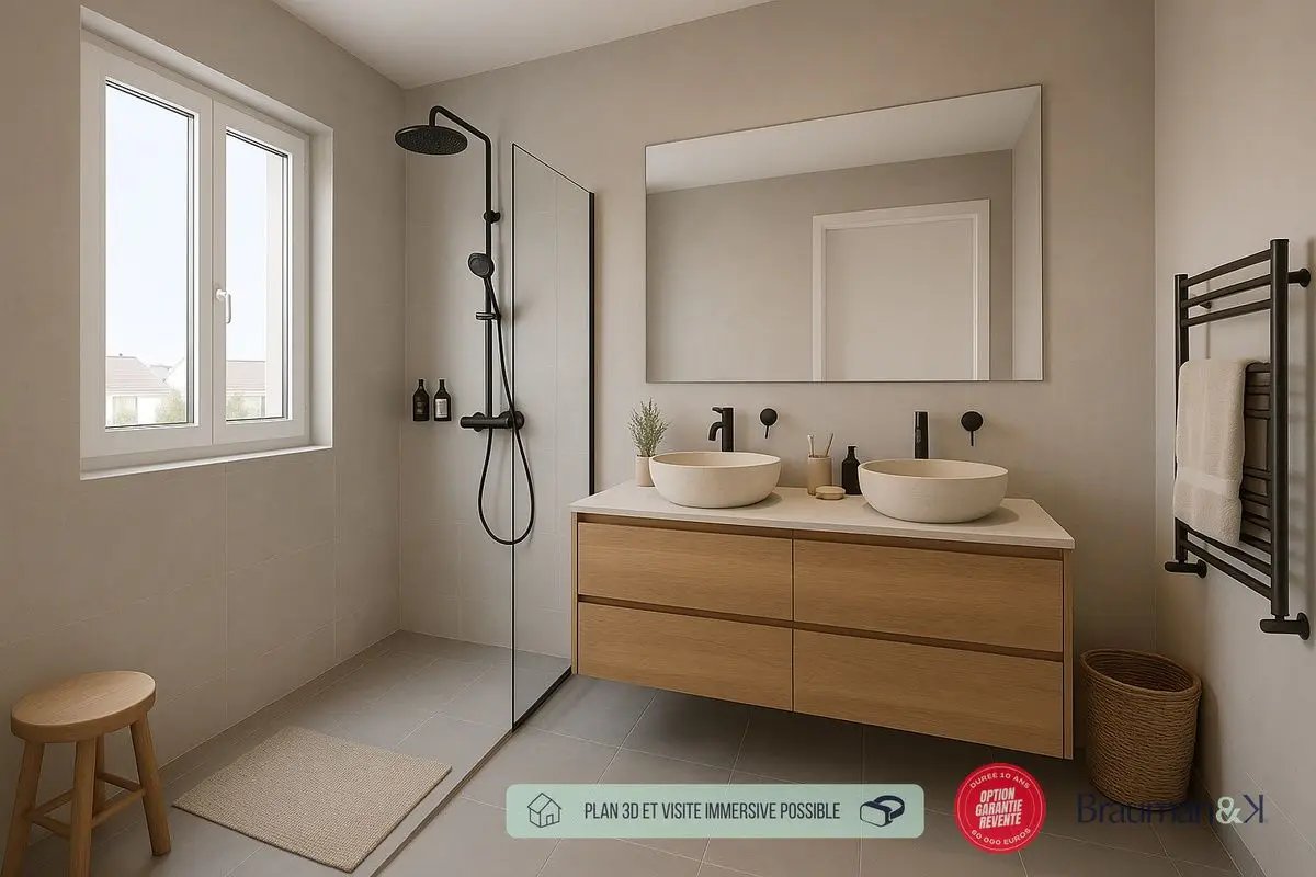 Appartement à vendre, 34m², Cachan