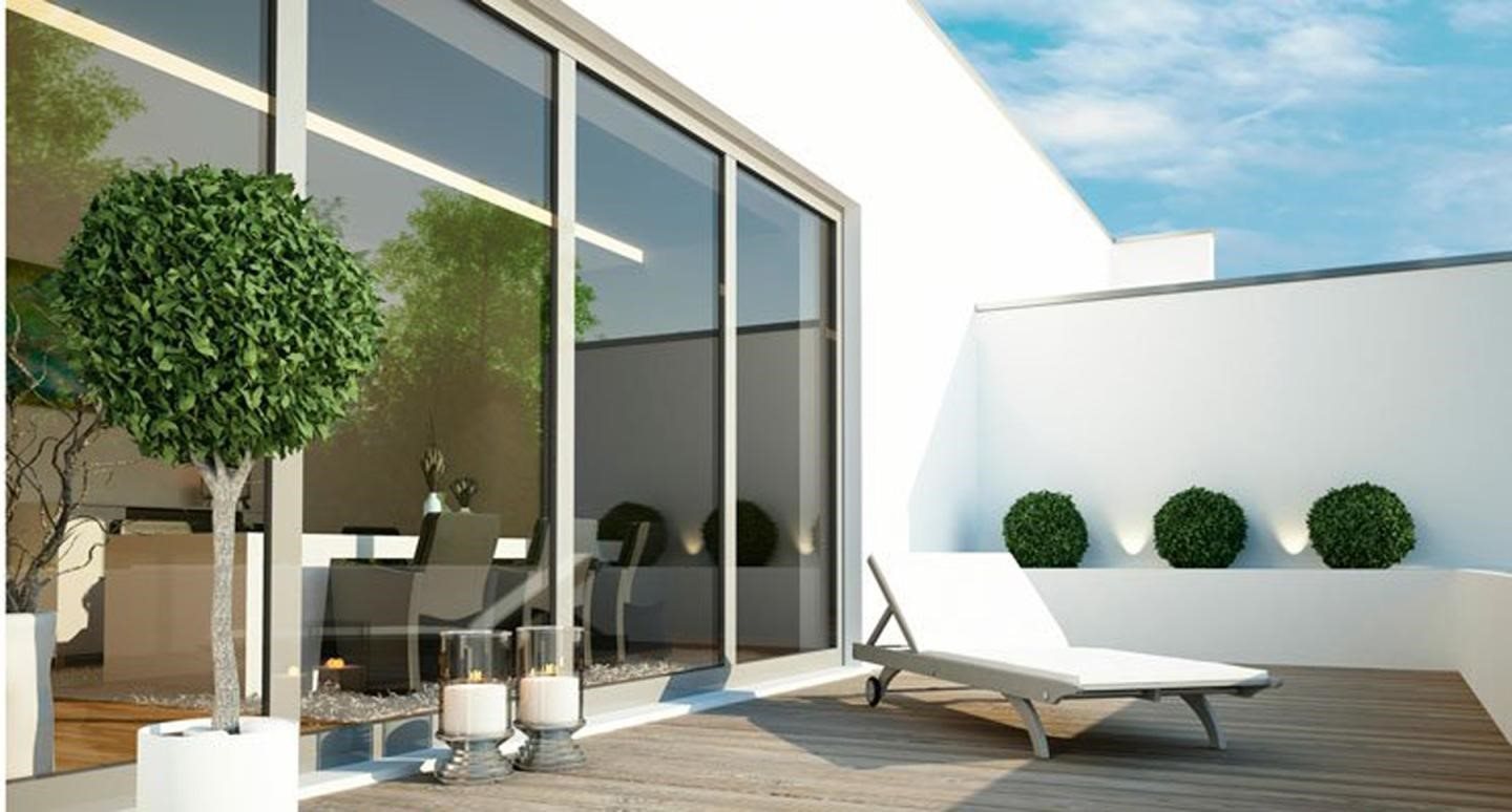 Appartement à vendre, 104m², Sceaux