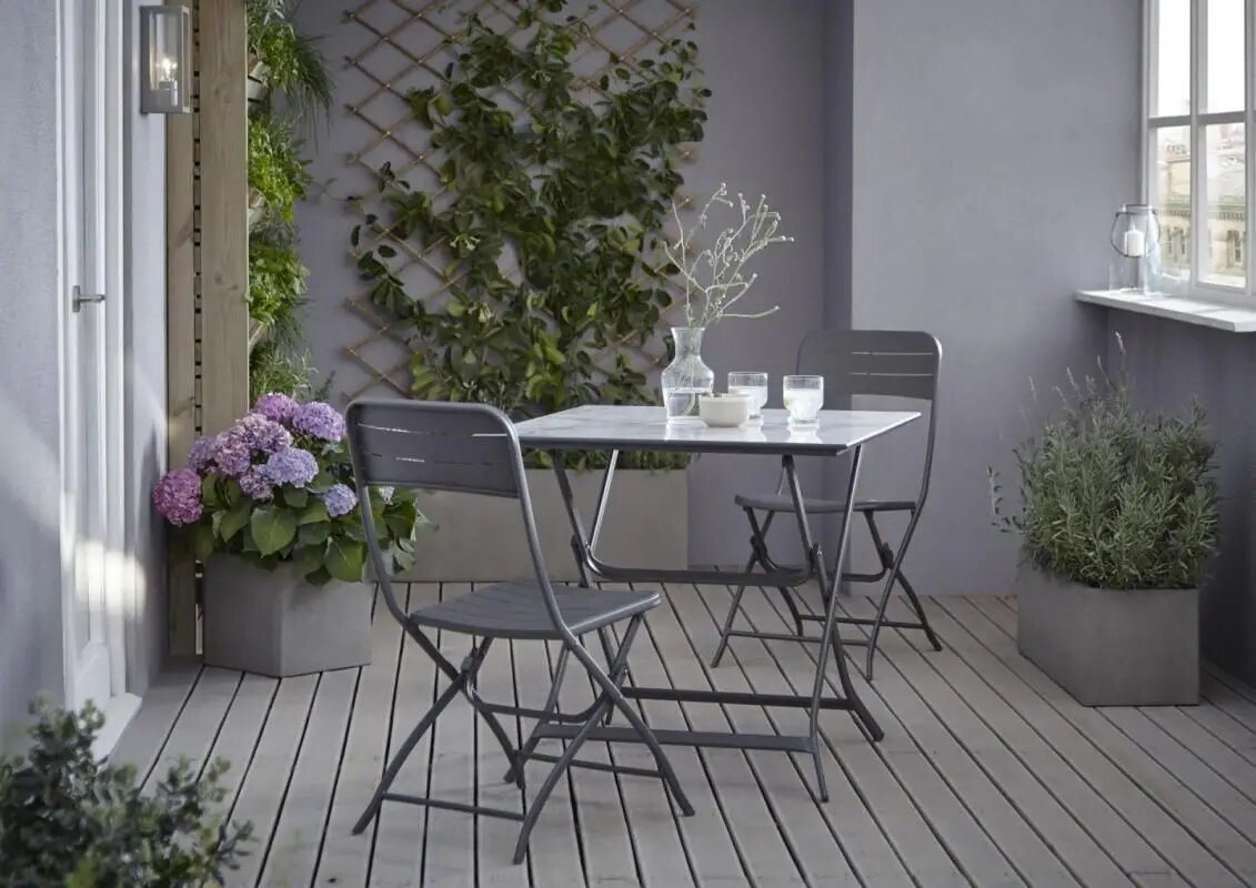 Appartement à vendre, 25m², Luisant