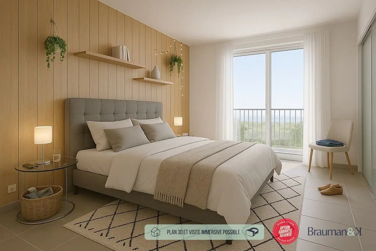 Appartement à vendre, 67m², Châteaufort