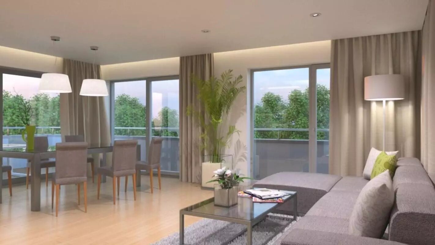 Appartement à vendre, 25m², Rosny-sous-Bois