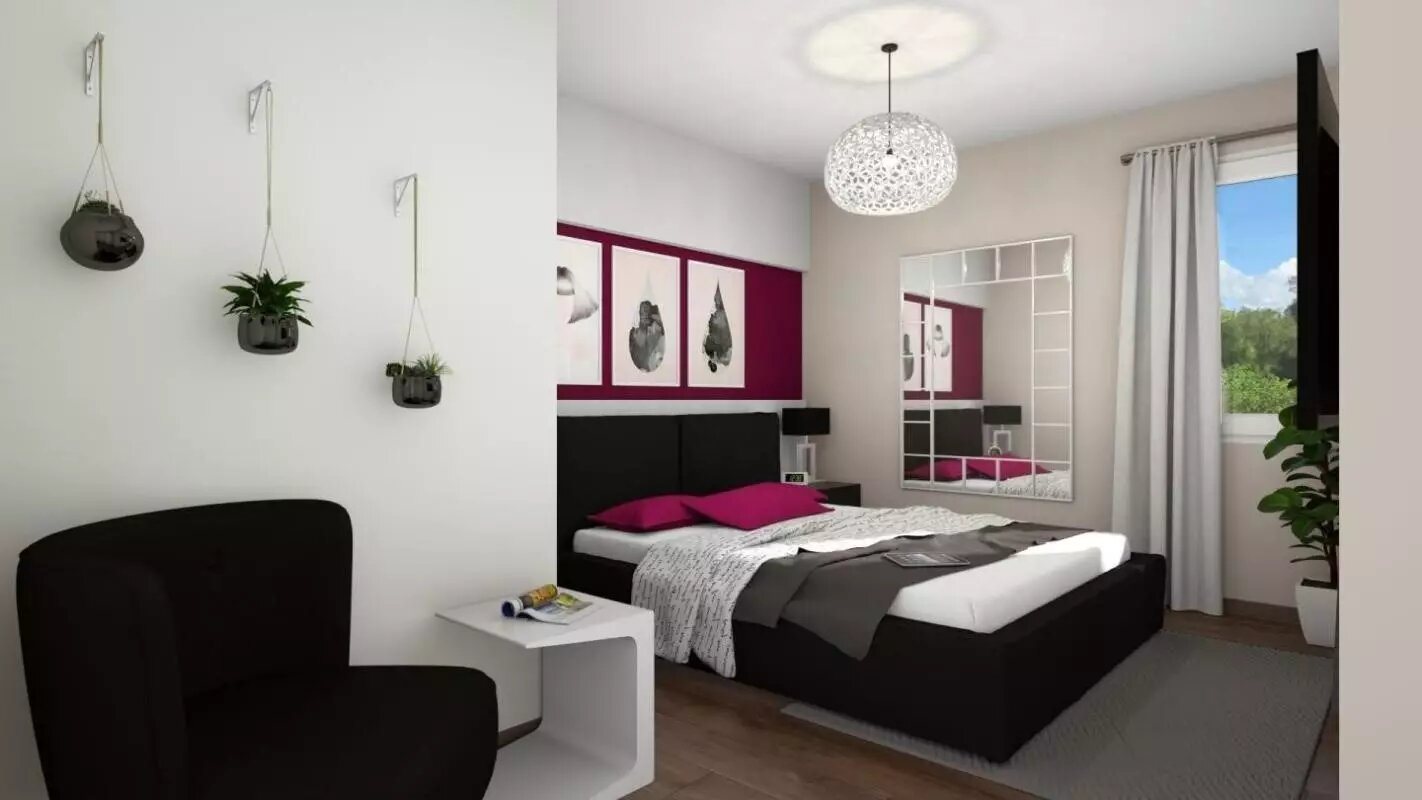 Appartement à vendre, 81m², Rosny-sous-Bois