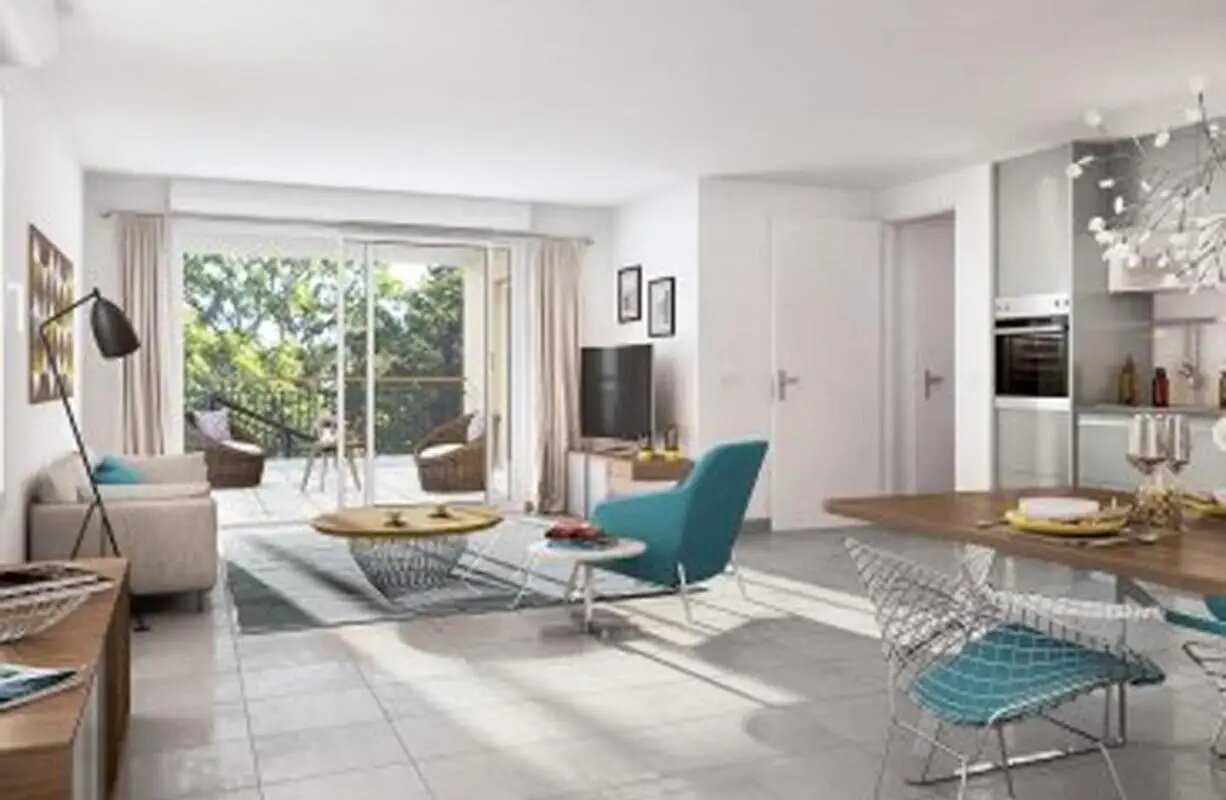 Maison à vendre, 90m², Cogolin