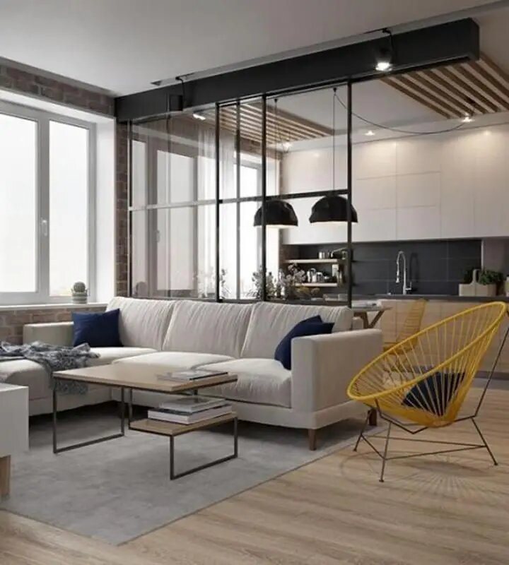Appartement à vendre, 87m², Enghien-les-Bains