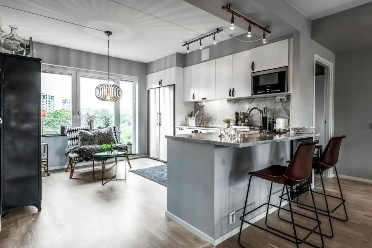 Appartement à vendre, 93m², Massy
