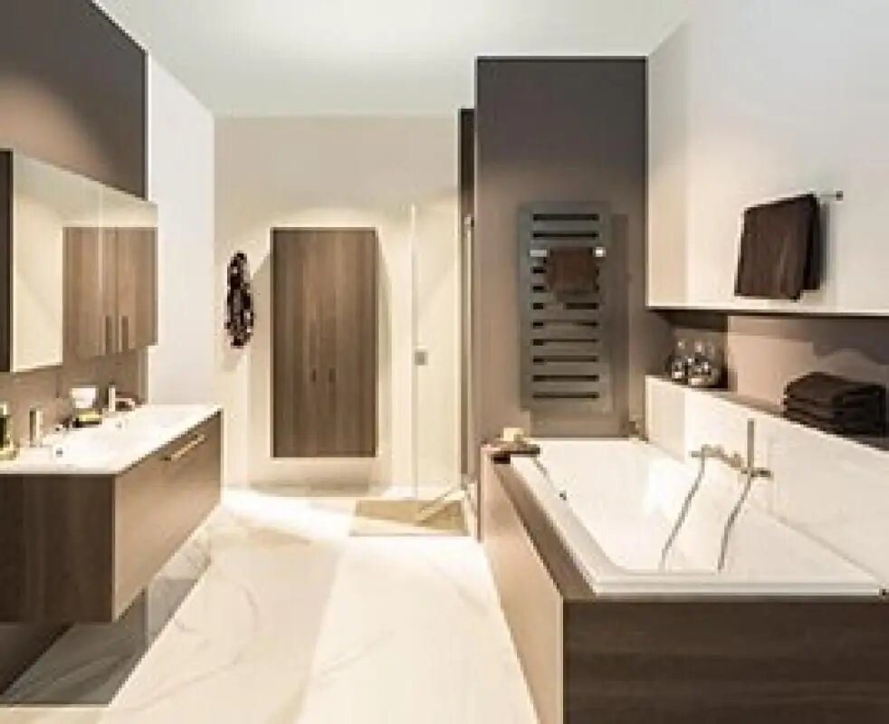 Appartement à vendre, 74m², Vichy