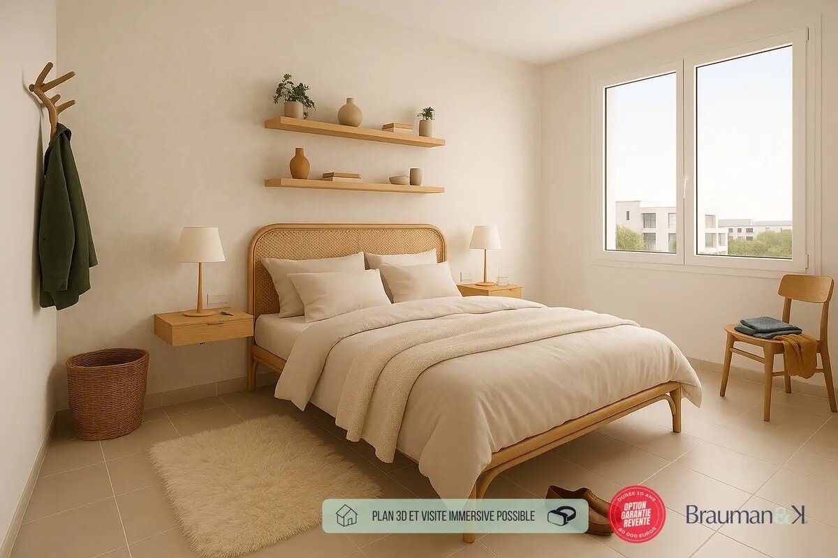 Appartement à vendre, 135m², Annecy