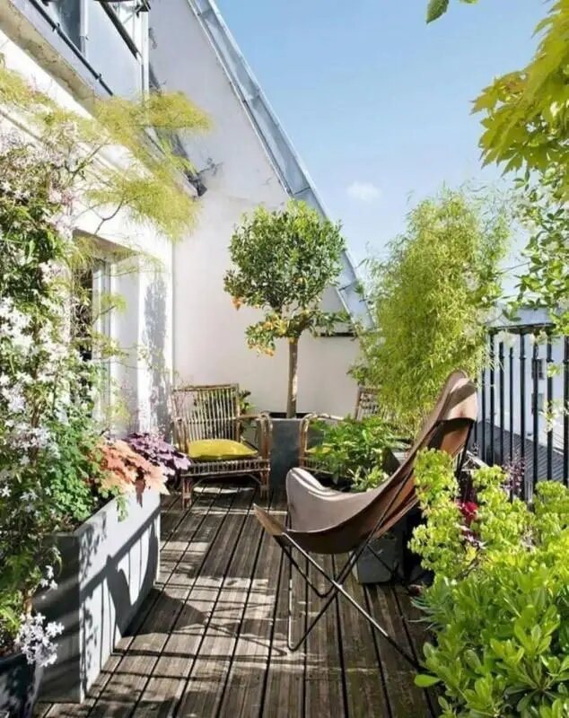 Appartement à vendre, 39m², Marseillan