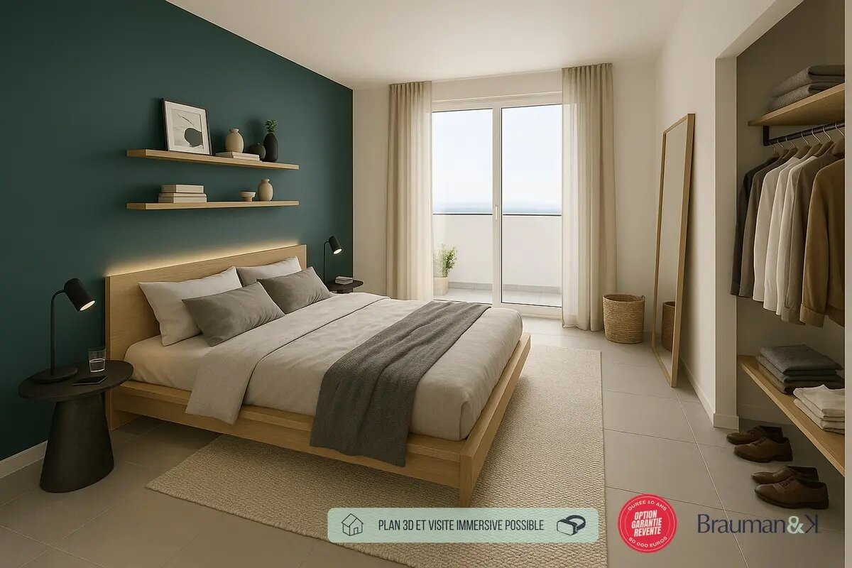 Appartement à vendre, 114m², Saint-Didier-au-Mont-d'Or