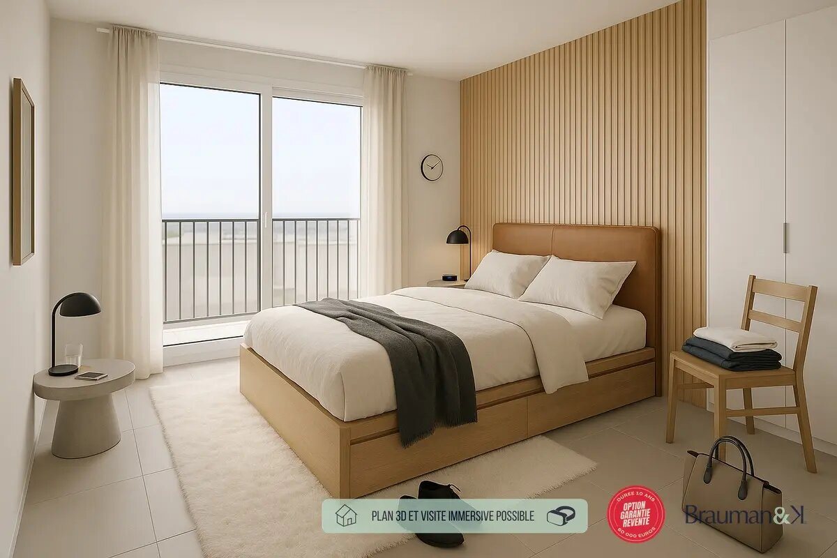 Appartement à vendre, 114m², Saint-Didier-au-Mont-d'Or