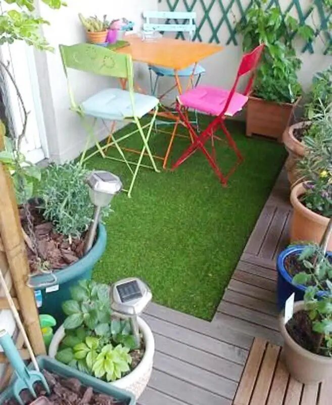 Appartement à vendre, 40m², Fontainebleau