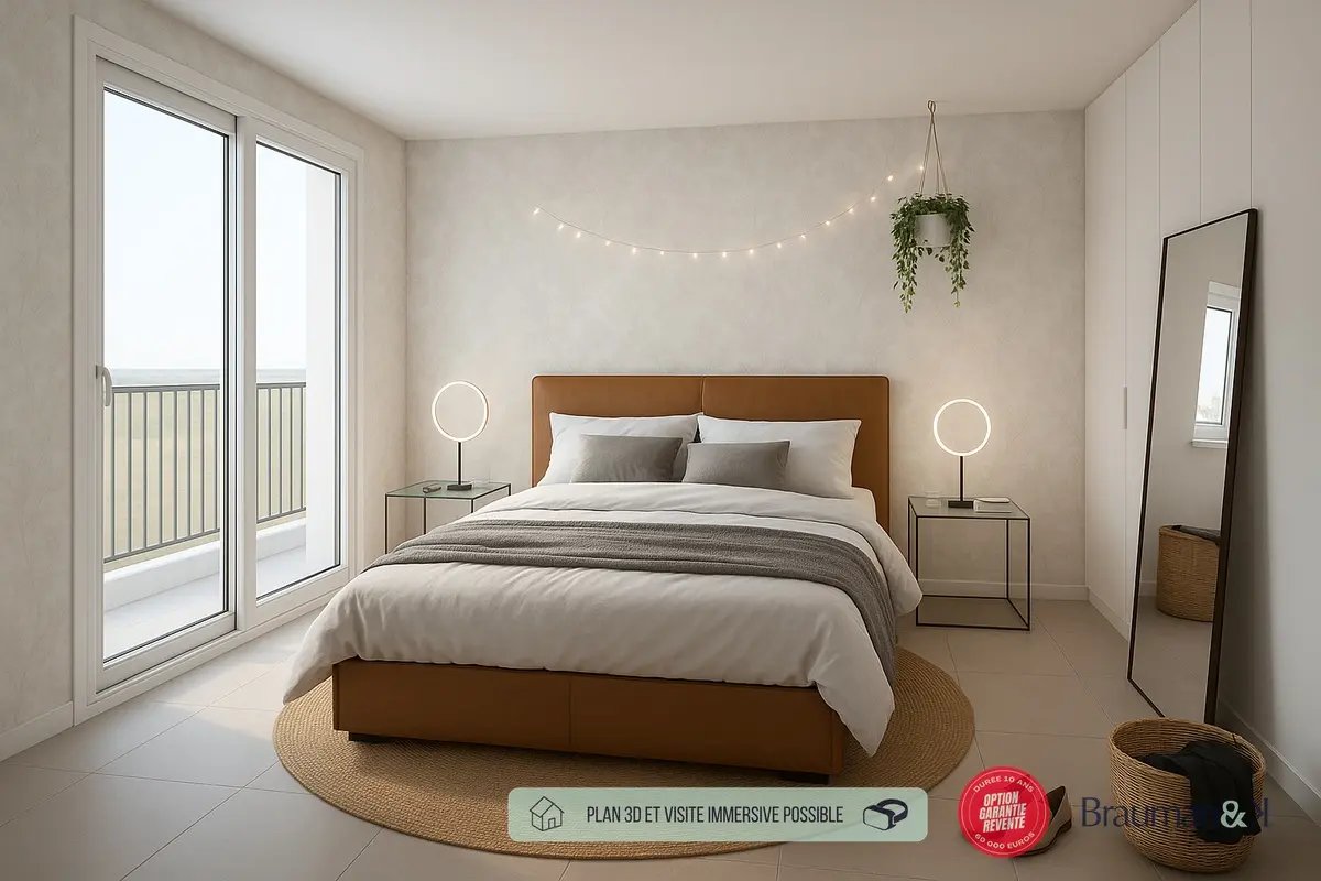 Appartement à vendre, 148m², Saint-Julien-en-Genevois