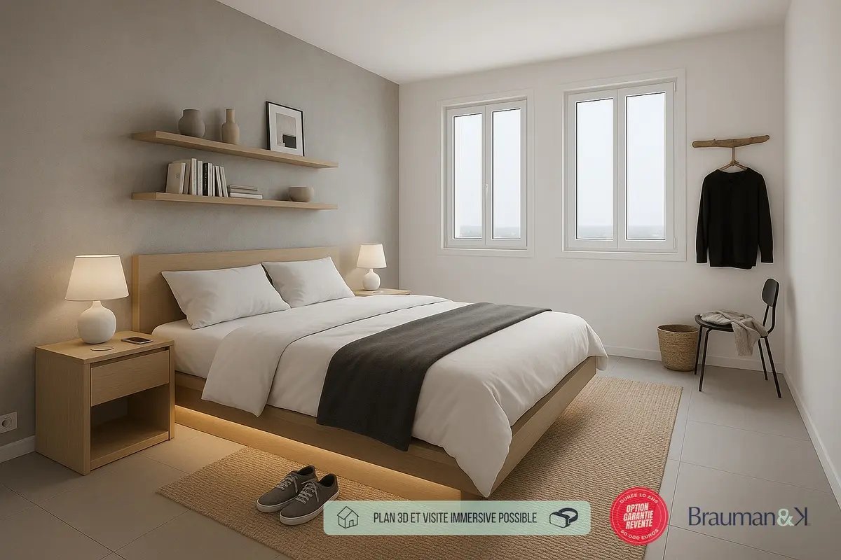 Appartement à vendre, 148m², Saint-Julien-en-Genevois