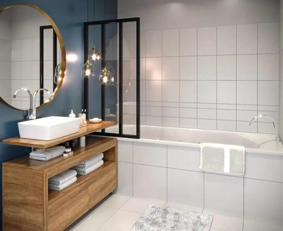 Appartement à vendre, 92m², Sartrouville