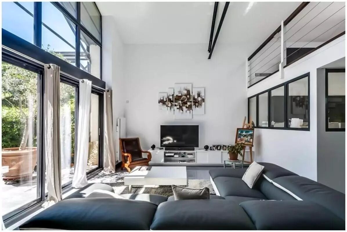 Appartement à vendre, 58m², Chilly-Mazarin