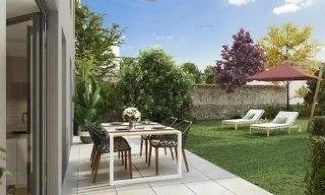 Appartement à vendre, 39m², Quesnoy-sur-Deûle
