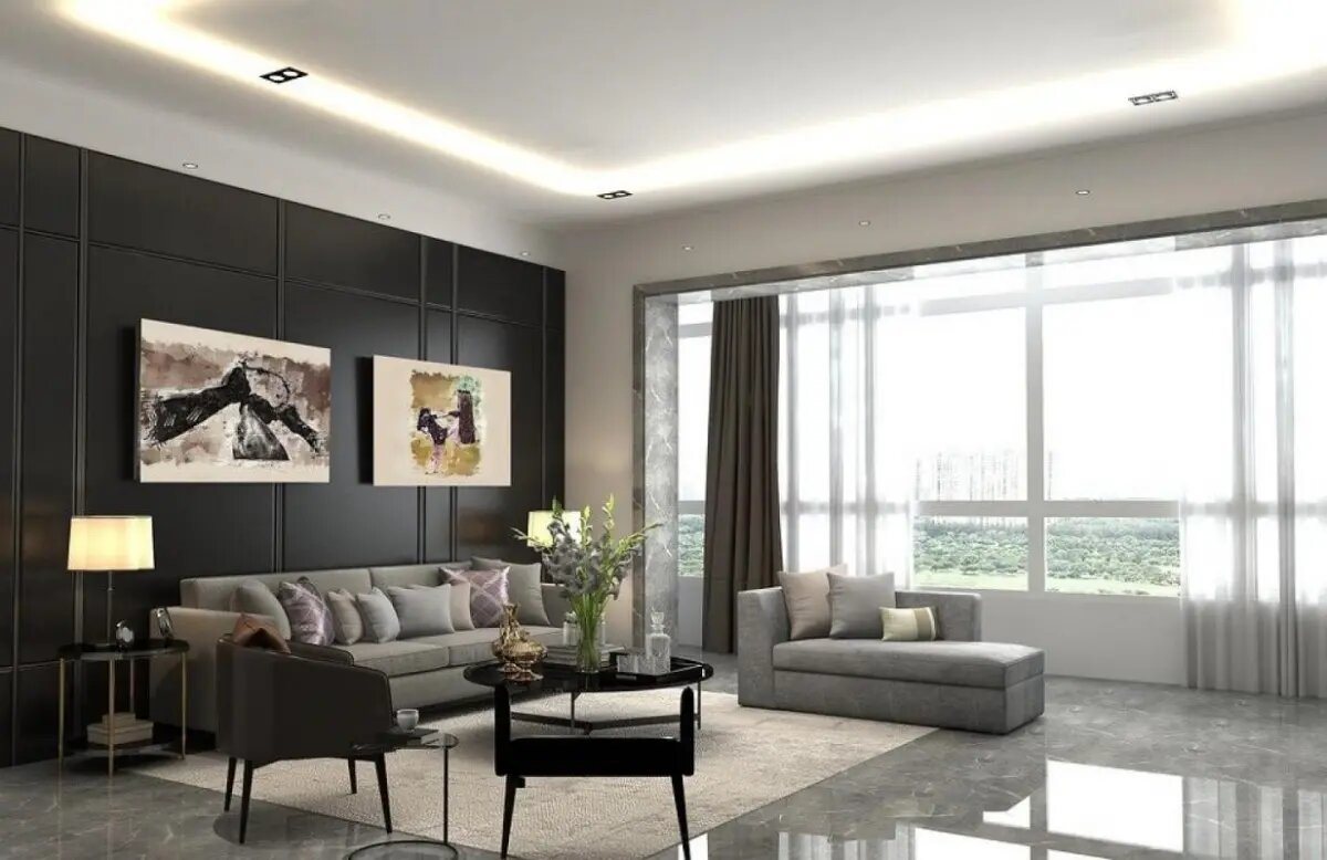 Appartement à vendre, 84m², Bastia