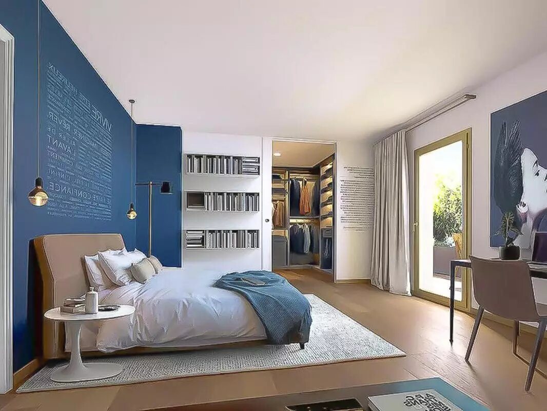 Appartement à vendre, 101m², Voisins-le-Bretonneux
