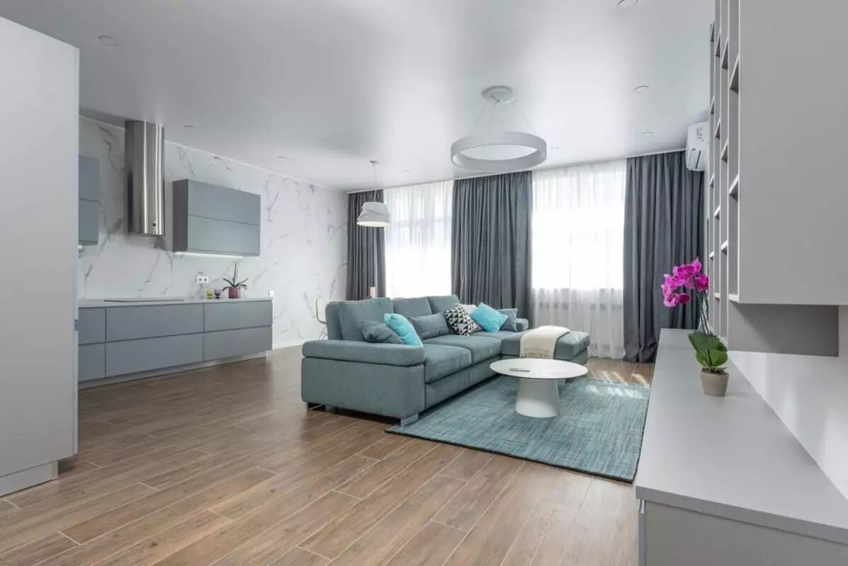 Appartement à vendre, 97m², Yutz