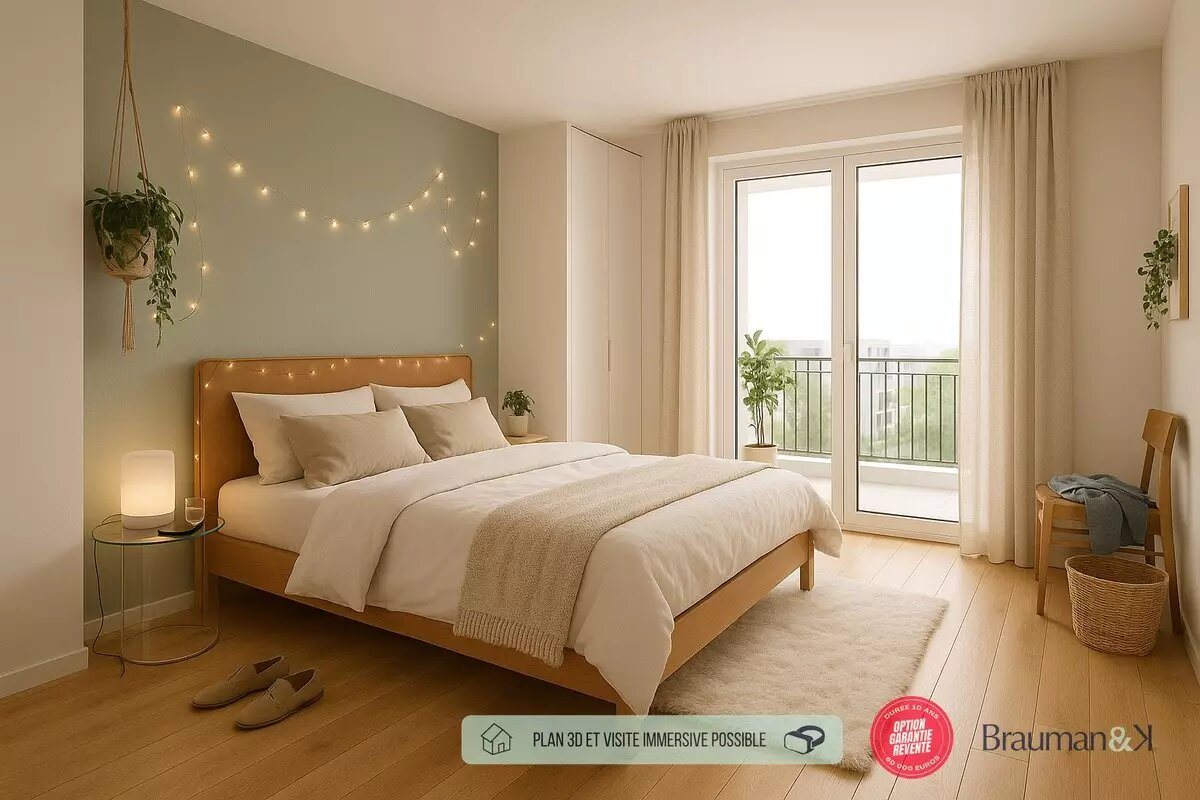 Appartement à vendre, 105m², Enghien-les-Bains